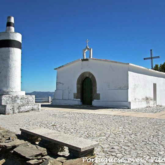 Capela da Senhora do Viso