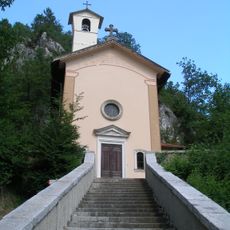 Chiesa dell'Addolorata