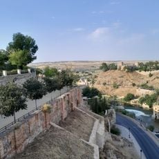 Scenic viewpoint