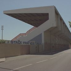 Stade Francis-Turcan