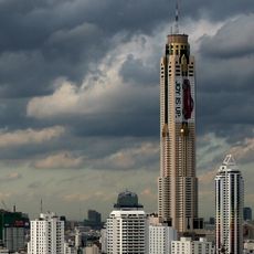 Baiyoke Tower 2