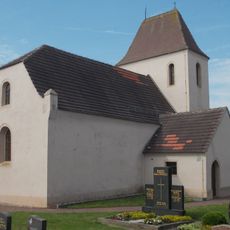 Protestant Church (Dörstewitz)