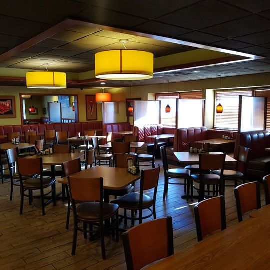 Denny's