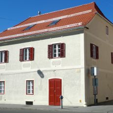 Wohnhaus