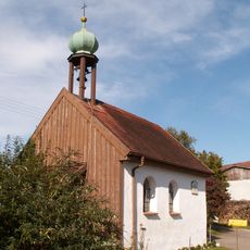 Kapelle Heilige Dreifaltigkeit