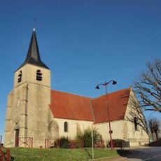 Église Saint-Germain de Gron