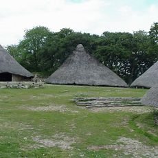 Castell Henllys