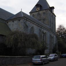 Oude Blasiuskerk