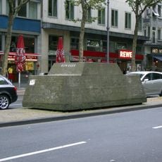 Ruhender Verkehr