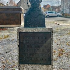 Kaspar-Schrammel-Denkmal
