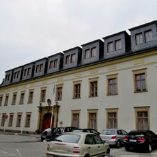 Náměstí Republiky 3