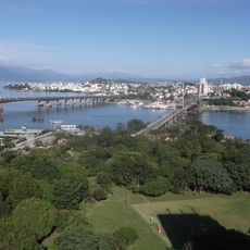 Parque da Luz, Florianópolis
