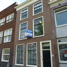 Oude Vest 11, Leiden