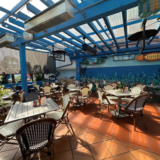 Riviera Mexican Grill
