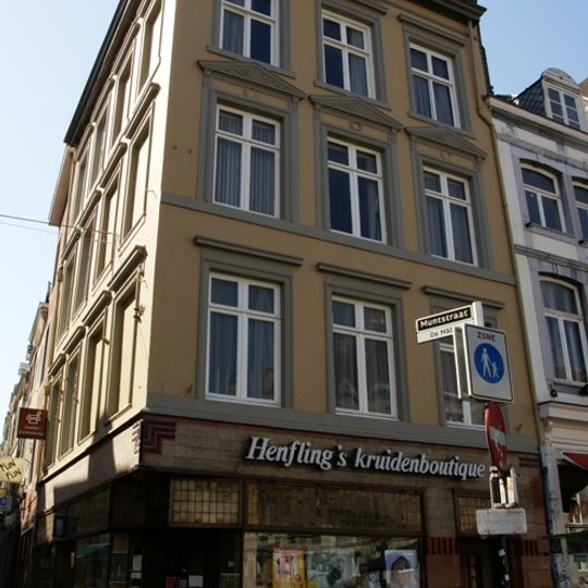 Markt 58, Maastricht