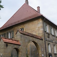 Pfarrhaus