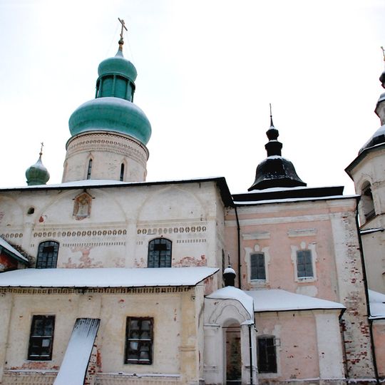 Assumption Cathedral