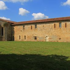 Prieuré de Grammont