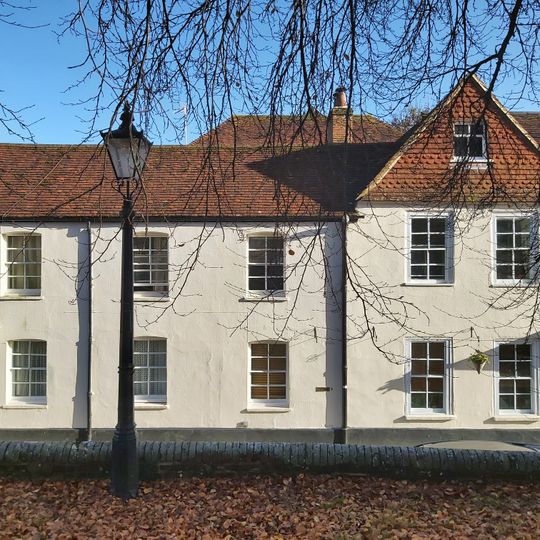 Working Men's Hostel