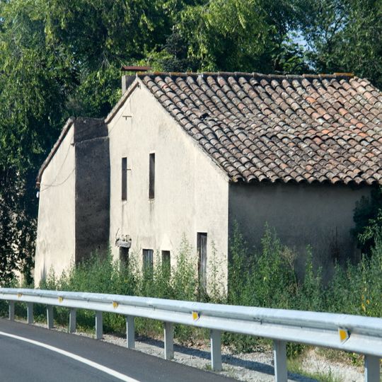 Molí de Can Maspons