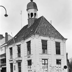 Oude Raadhuis, Almelo