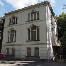 Maliebaan 7, Utrecht