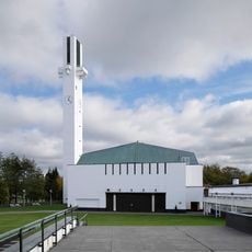 Église de la Croix des plaines