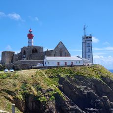 Pointe Saint-Mathieu