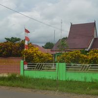 Tambang Ulang