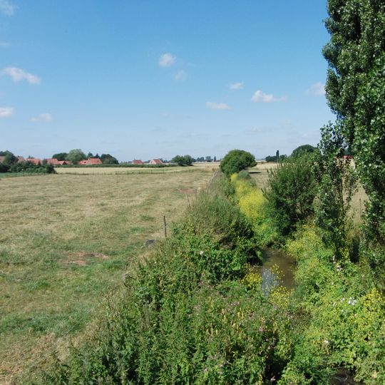 Prairies Du Schoubrouck