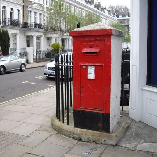 Letter Box