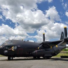 Aviation History & Technology Center