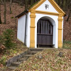 Wayside Chapel Pietà