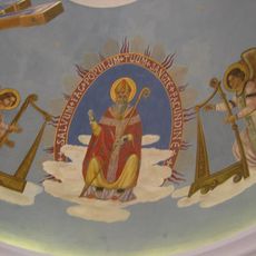 San Facondino, Gualdo Tadino