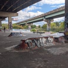 FDR Skatepark