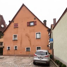 Wohnhaus in Lauf an der Pegnitz