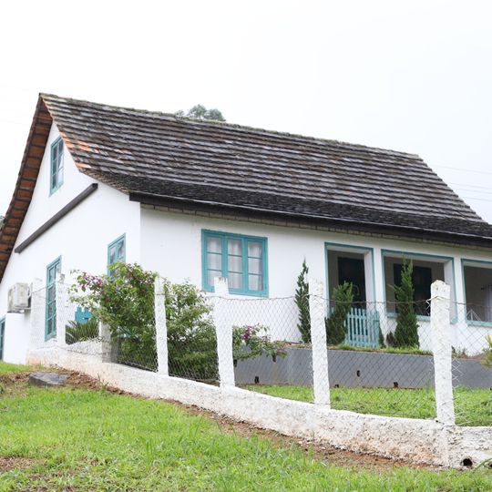 Propriedade de Wilbert Lach