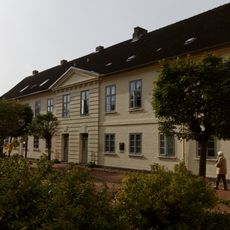 Christianspflegehaus