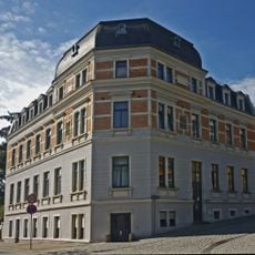 Mietshaus in Ecklage Niederstraße 7