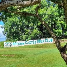 Brechin Castle Golf Club