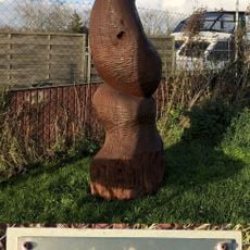 Figur V-Verbundenheit