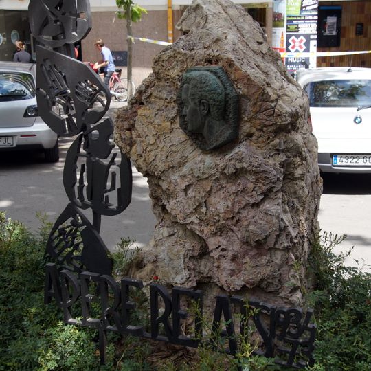 A mossèn Pere Relats