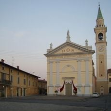 Chiesa di San Lorenzo Martire