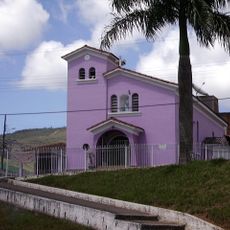 Paróquia São Luís Maria de Montfort