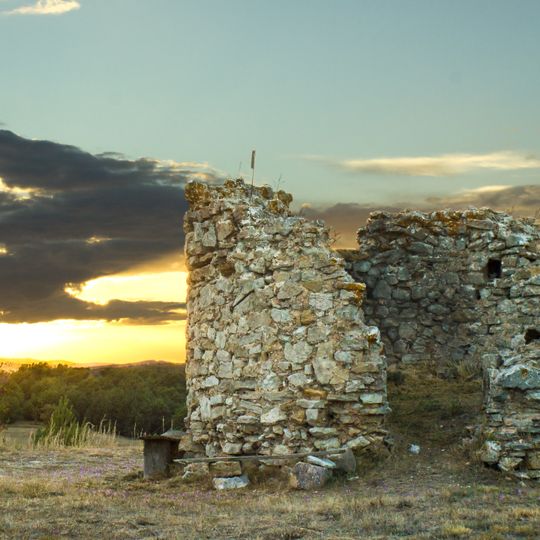 Torre de Abejar