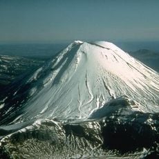 Ngauruhoe