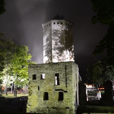 Paide Castle