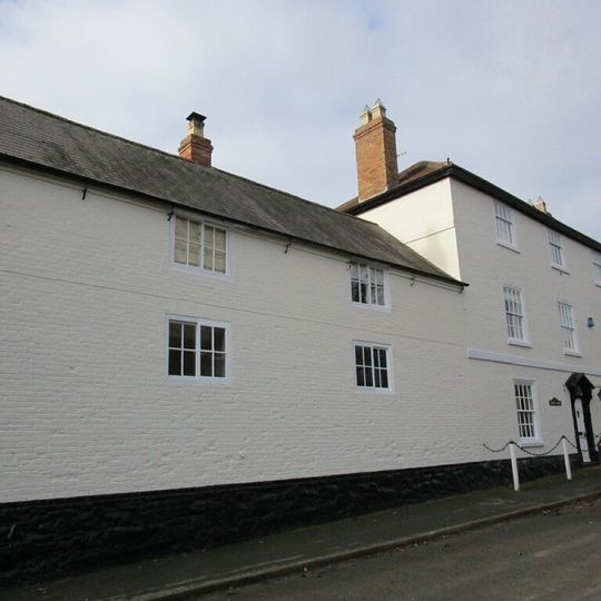 3, Church Street