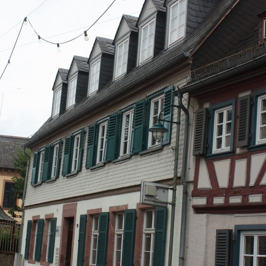 Mainzer Straße 20