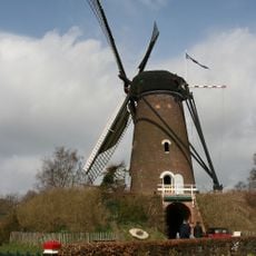De Twee Vrienden